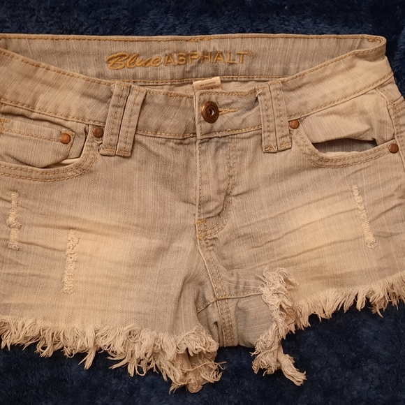 4 Pair Lot Designer Shorts - Picture 5 of 9